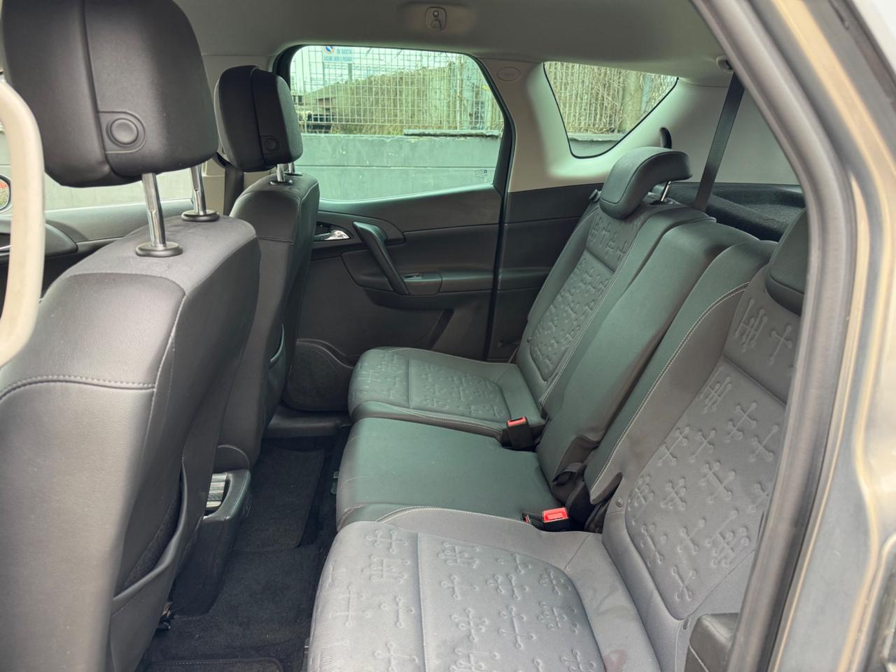 Opel Meriva 1.4 Turbo 120CV Cosmo