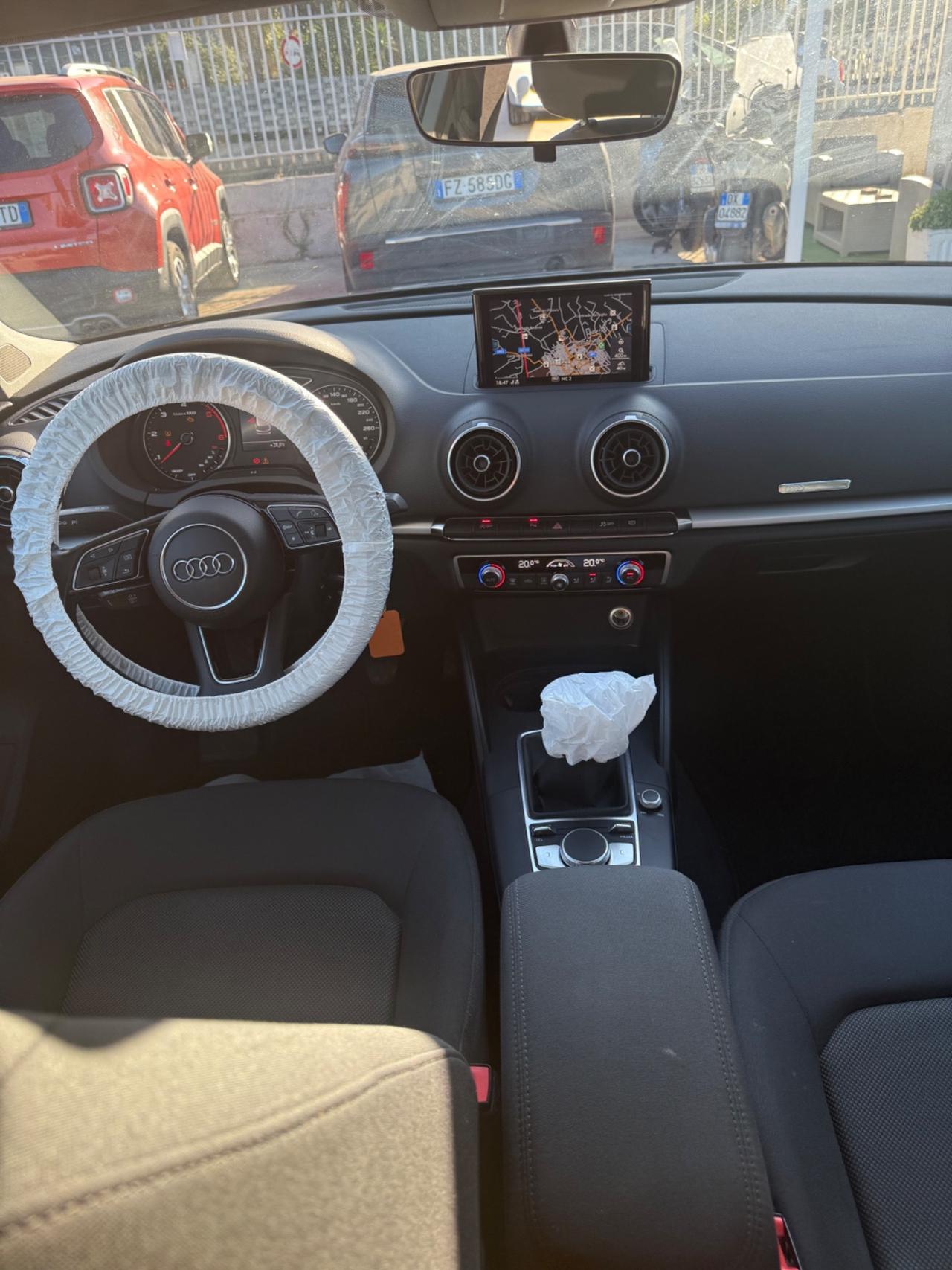 Audi A3 SPB 30 TDI Sport