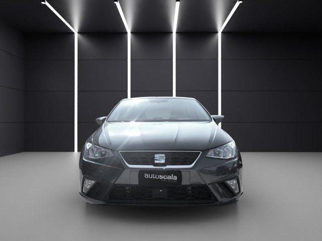 SEAT Ibiza 1.0 TGI 5 porte Style
