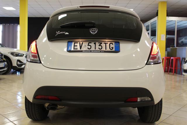 LANCIA Ypsilon 1.2 69 CV 5 porte GPL EURO6 "UNIPROPRIETARIO !! "