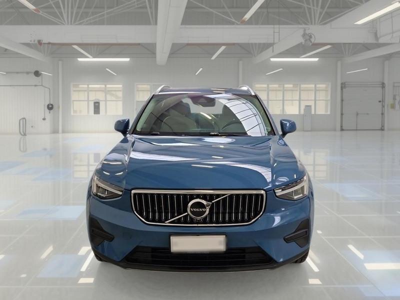 VOLVO XC40 T5 Recharge Plug-in auto Plus Bright
