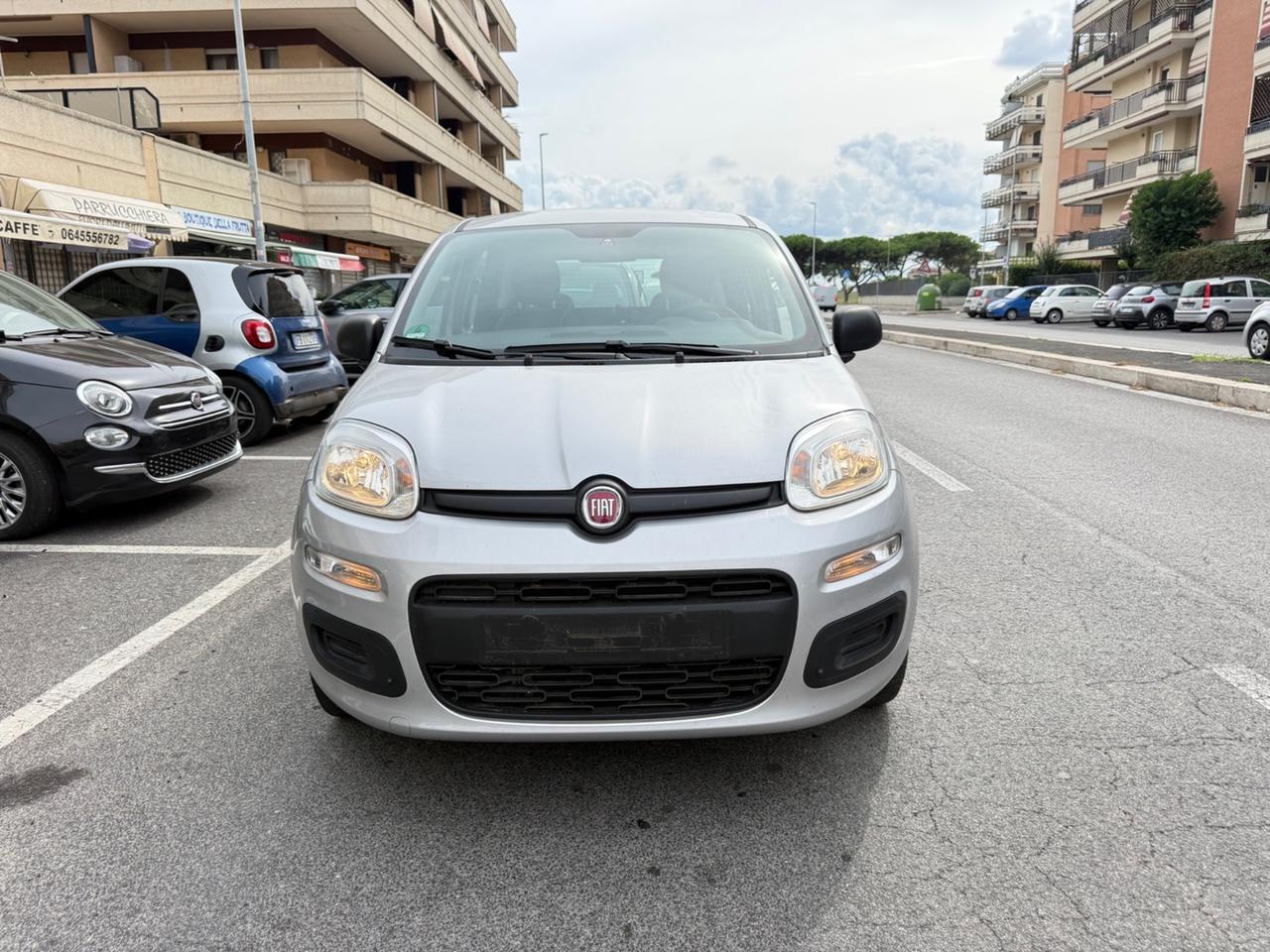 Fiat Panda 1.2 Lounge LED PDC CERCHI 15