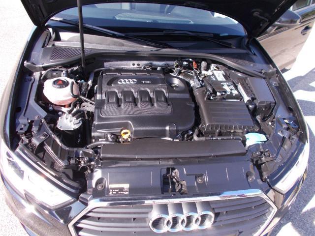 AUDI - A3 - 1.6 TDI S tronic Business