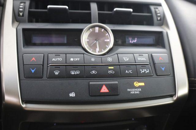LEXUS Other NX NX Hybrid 4WD Executive