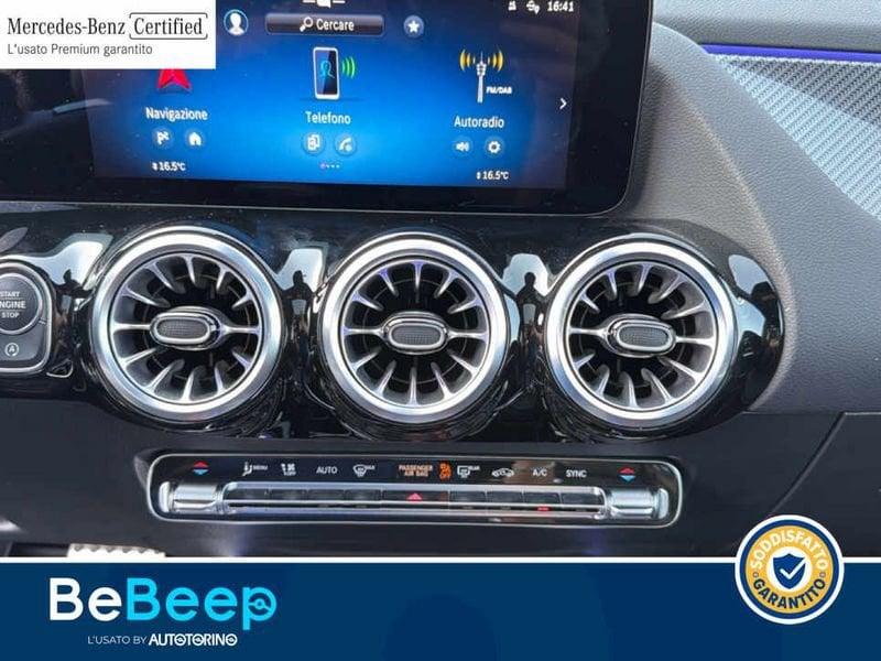 Mercedes-Benz GLA AMG 45 S AMG LINE PREMIUM PLUS 4MATIC+ AUTO