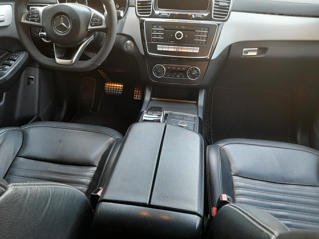 Mercedes-benz GLE 350 GLE 350 d 4Matic Coupé Premium Plus
