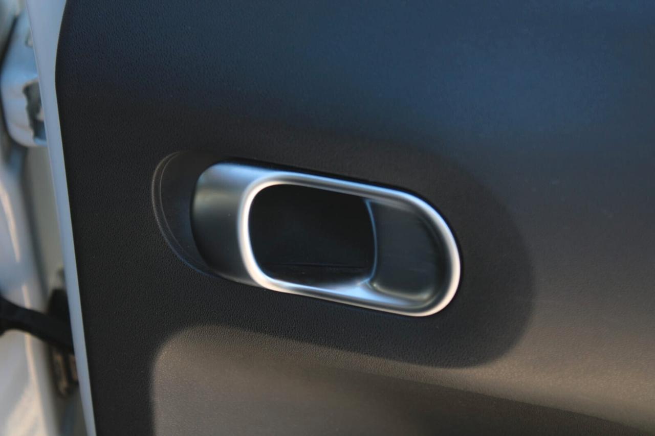 Citroen C4 Cactus Shine Tua A SOLI 142€ al mese Anticipo Zero6