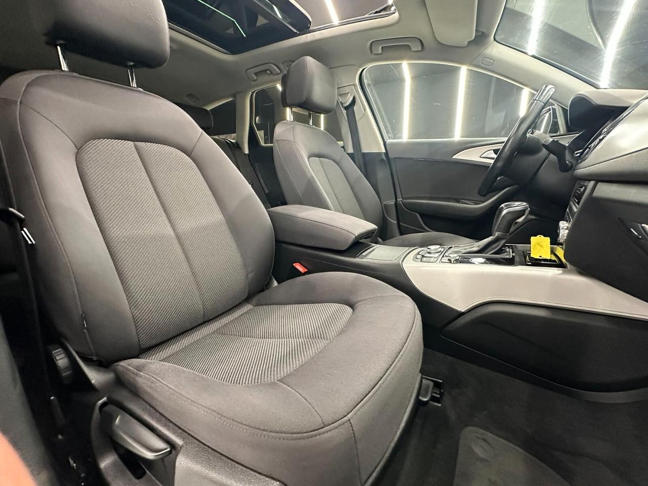 Audi A6 Avant 1.8 TFSI-TETTO PANORAMICO-PERMUTE