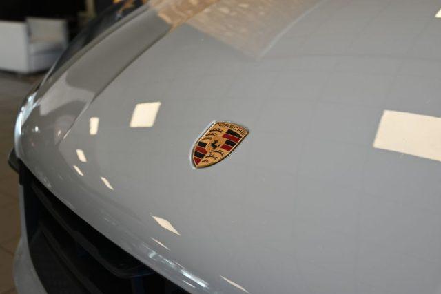 PORSCHE Macan NUOVA 2.0 PDK 265CV PCM TETT.LED 21"RADAR CAM FULL