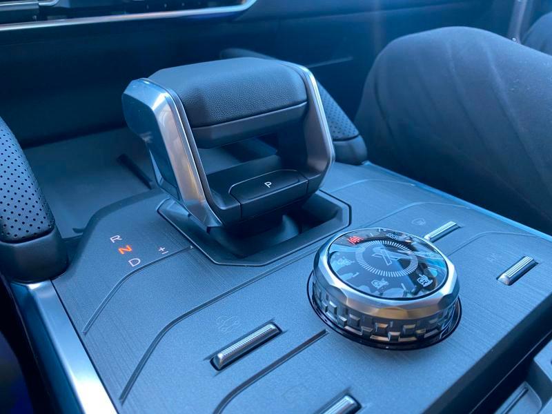 ICH-X K3 2.0 244cv dct