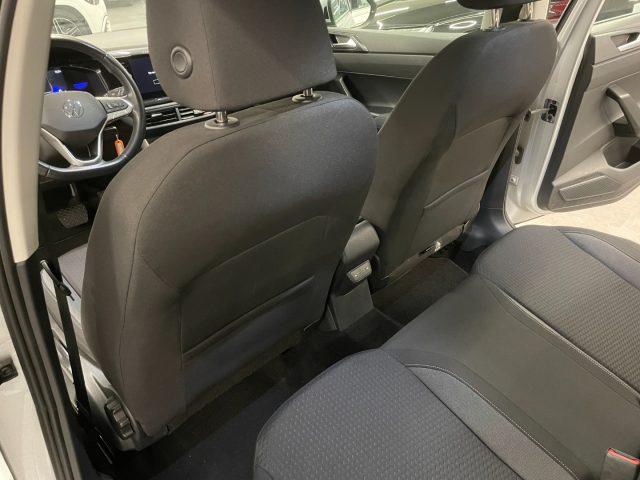 VOLKSWAGEN Taigo 1.0 TSI 110 CV DSG Life