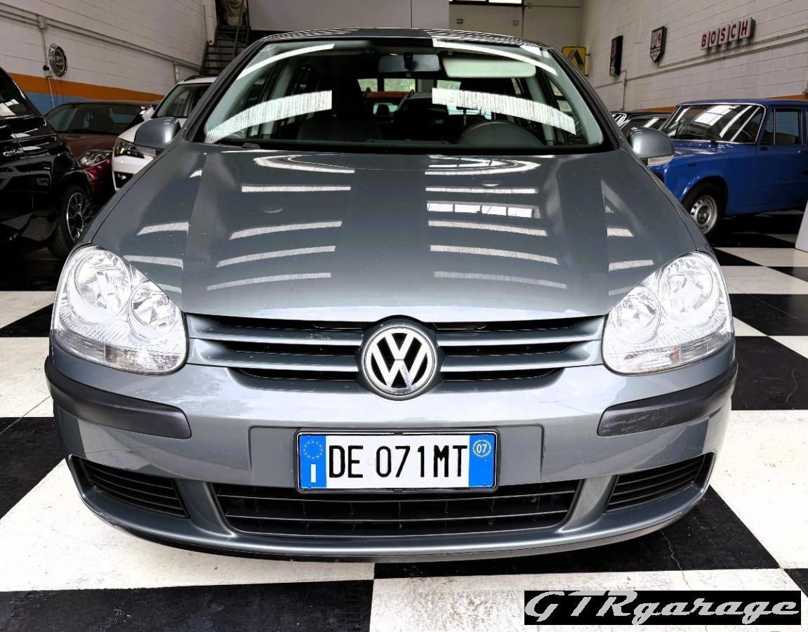 VOLKSWAGEN - Golf - 1.9 TDI 5p. 5m. Comfortline
