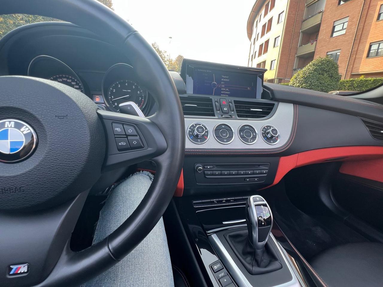 Bmw Z4 -- 28 i #7299