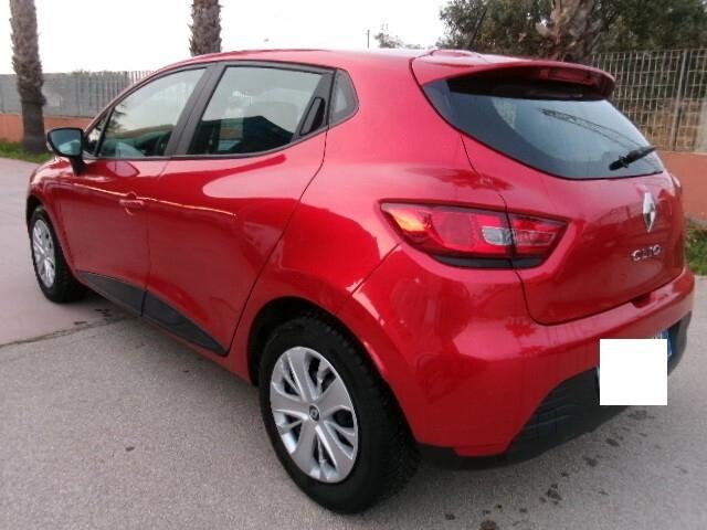 Renault Clio dCi 8V 75CV Start&Stop 5 porte Energy Zen