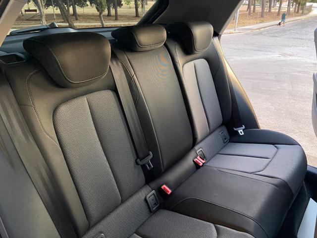 AUDI Q2 35 2.0 TDI 150 CV quattro S tronic S line edition