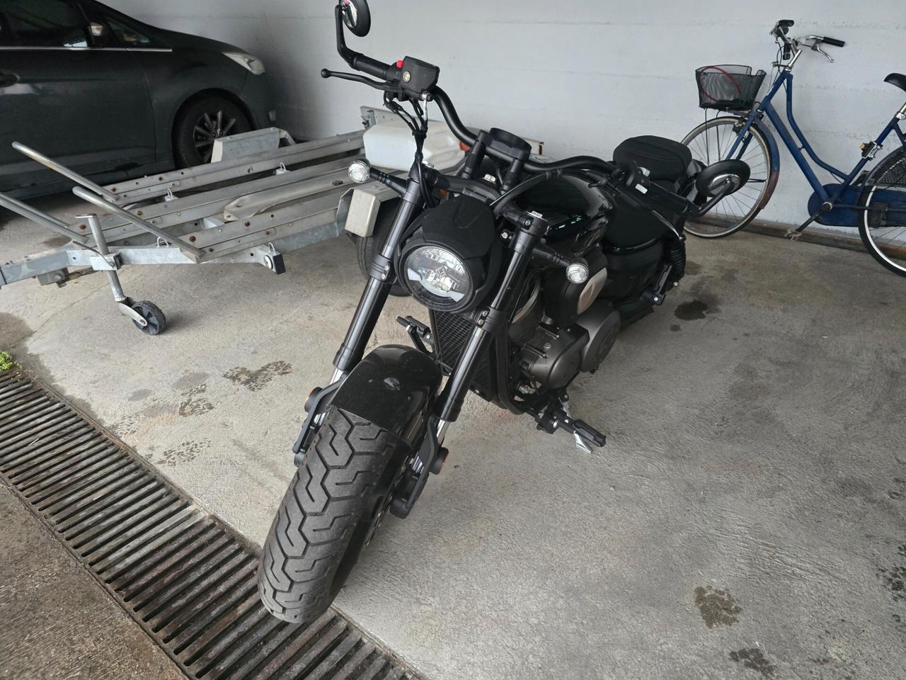 Benda Altro CHINCHILLA