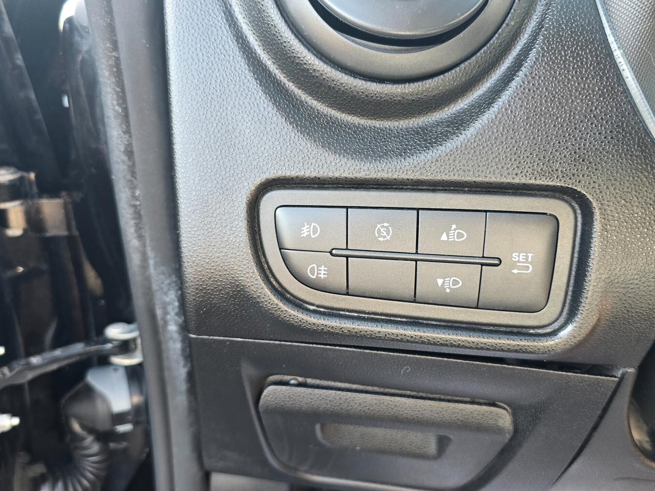 Alfa Romeo MiTo 1.3 JTDm 85 CV S&S Distinctive