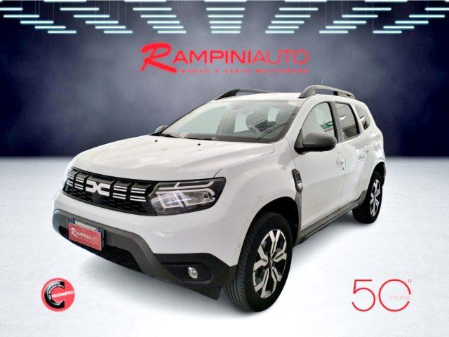 DACIA Duster 1.0 TCe GPL Journey UP Km 52.000 Unico Prop.