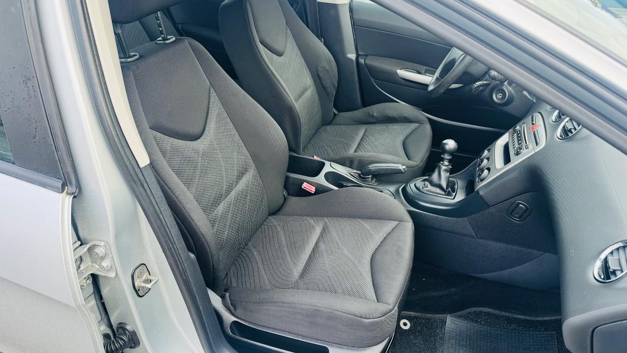 Peugeot 308 1.6 HDi 110CV SW Ciel Sportium