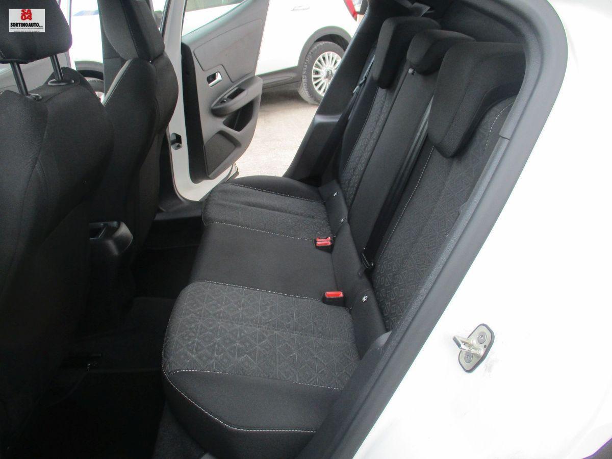 OPEL Mokka 1.5 diesel Edition 110cv 2022 KM75000