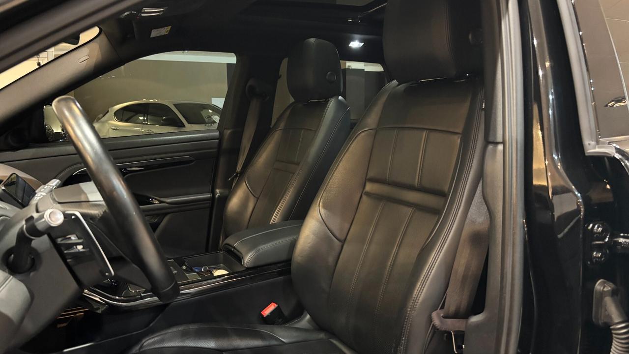 RANGE ROVER EVOQUE 204CV r-DYNAMIC - 2021