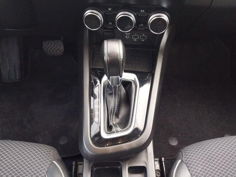 Renault Arkana Arkana 1.6 E-Tech hybrid Intens 145cv