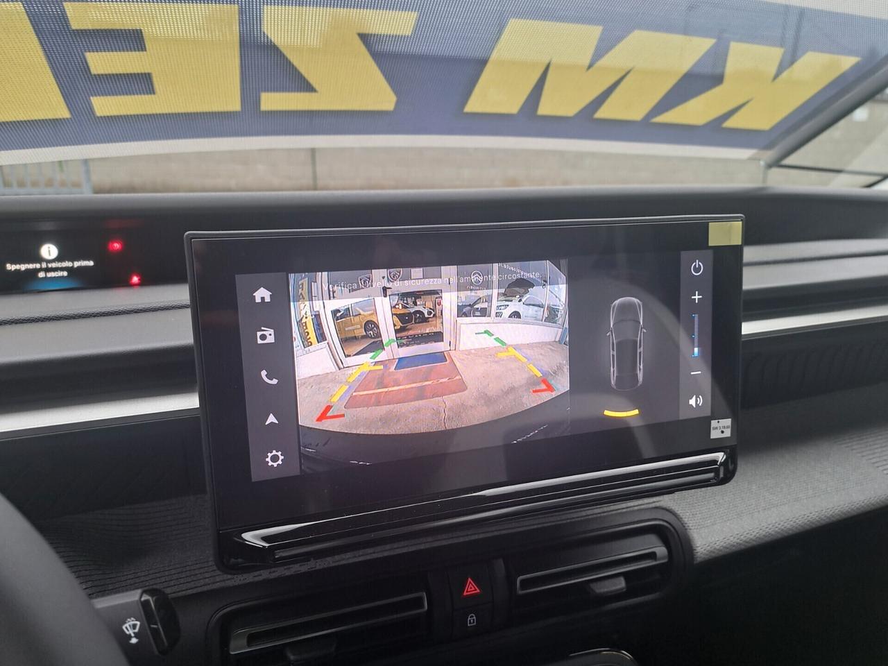 Citroen C3 PureTech 100 S&S Max