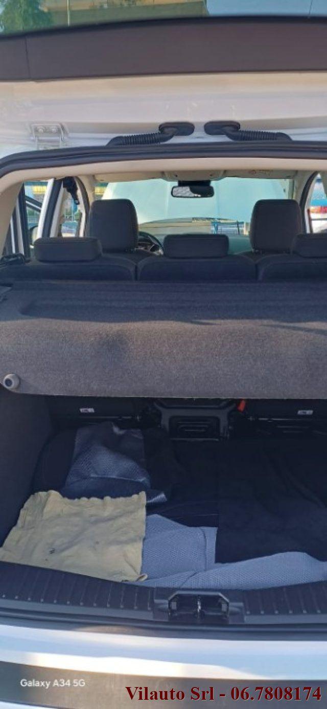 FORD C-Max 7 2.0 TDCi 150CV Powershift Start&Stop Business