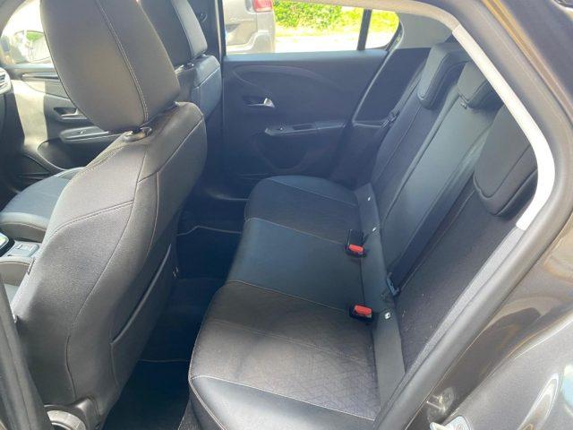 OPEL Corsa-e 5 porte Elegance