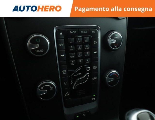 VOLVO V40 D2 Kinetic