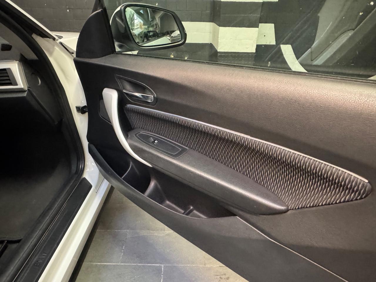 Bmw 114 114i 3p. Msport