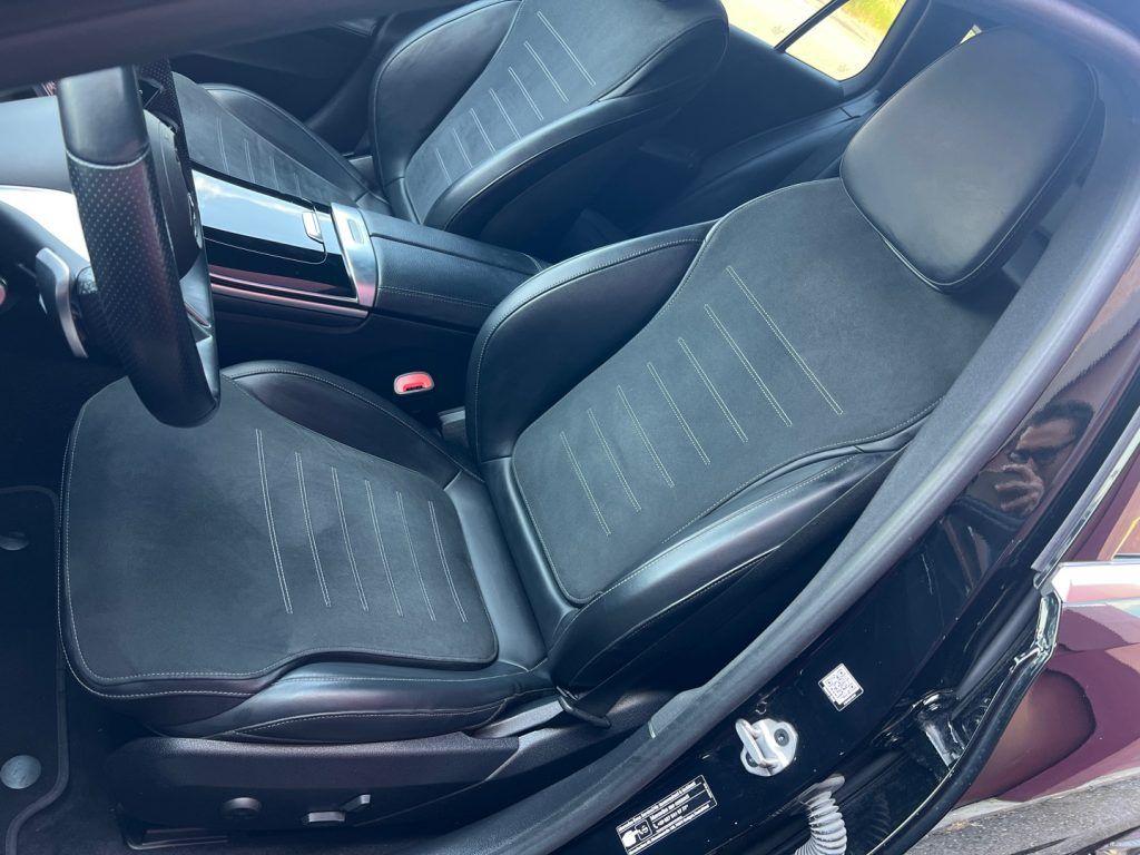 Mercedes-Benz C 220 d Mild hybrid S.W. Premium AMG Line