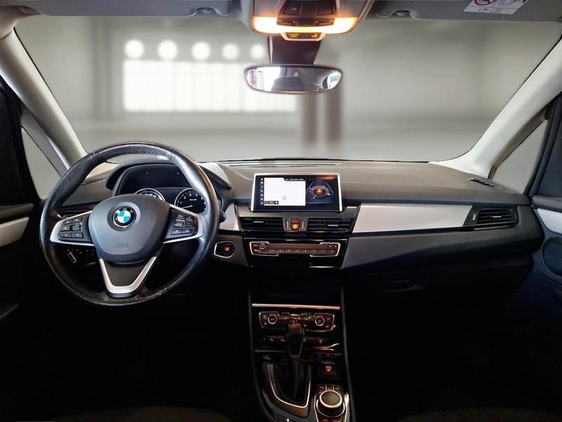 BMW 225 e ACTIVE TOURER iPerformance Business autom.