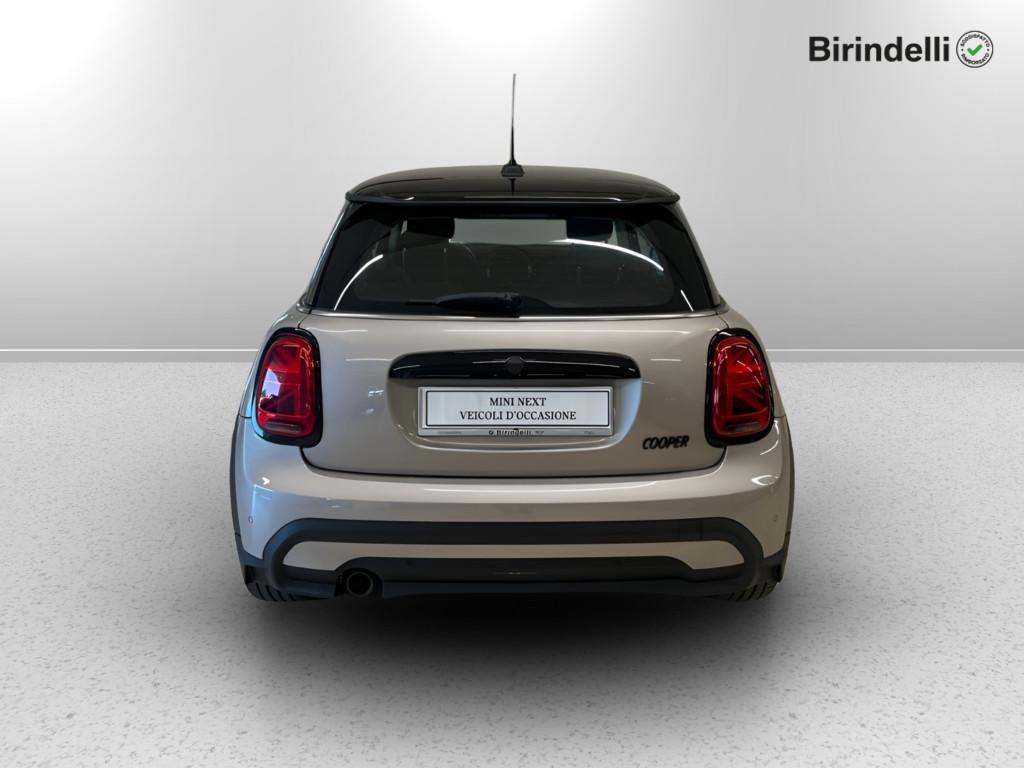 MINI Mini 4ª serie (F56) - Mini 1.5 Cooper Camden Edition