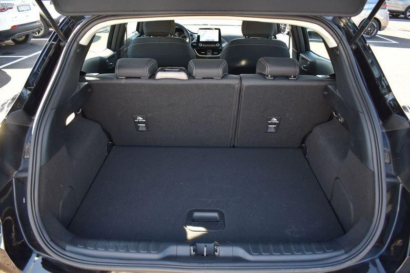 Ford Puma Puma 1.0 EcoBoost Hybrid 125 CV S&S Titanium