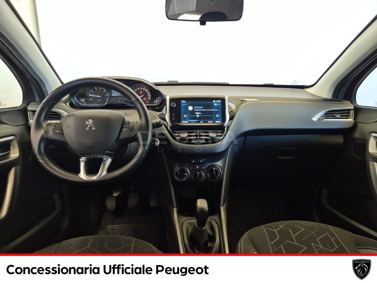 Peugeot 2008 1.2 puretech active s&s 82cv my18