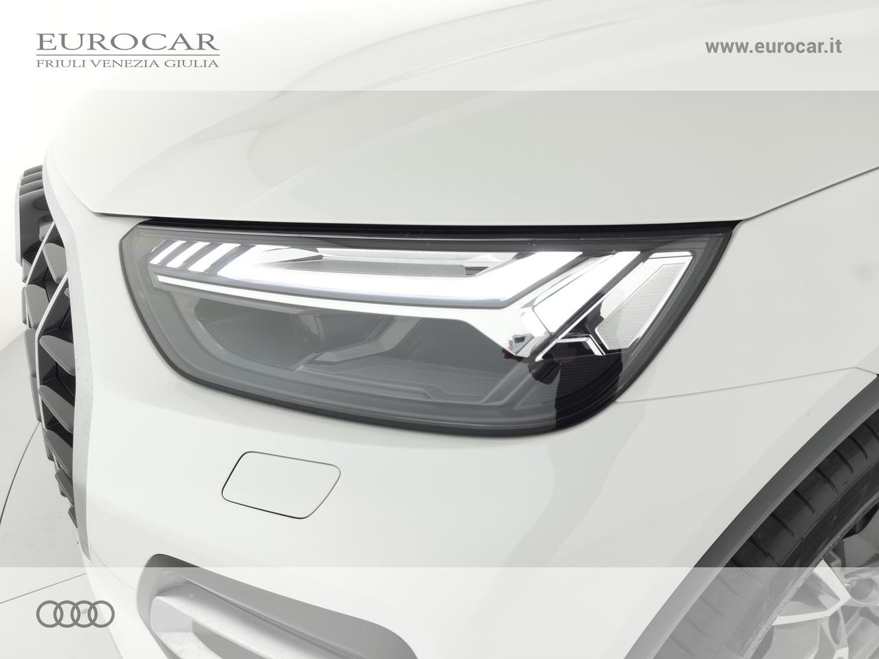 Audi Q5 50 2.0 tfsi e business advanced quattro s-tronic