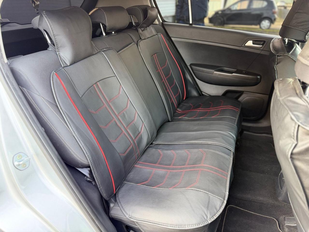 Kia Sportage Style 1.6 GDI #8230