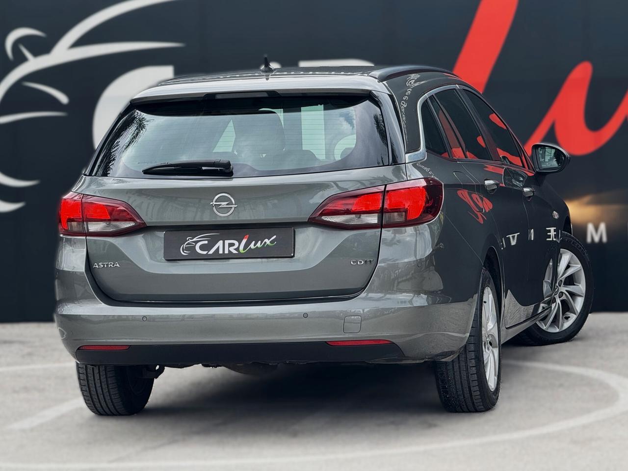 Opel Astra Sports Tourer 1.6 CDTI Business S 110CV MY18