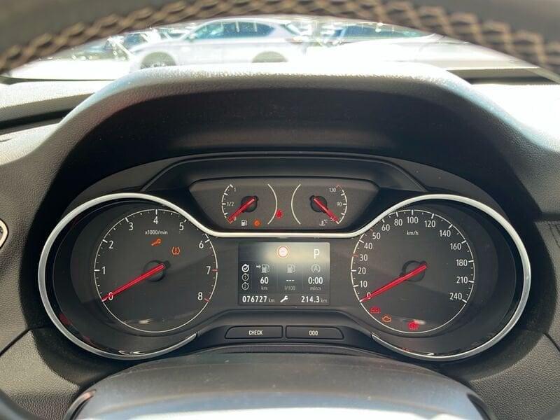 Opel Grandland X 1.5 Diesel 130cv Elegance S&S AT8