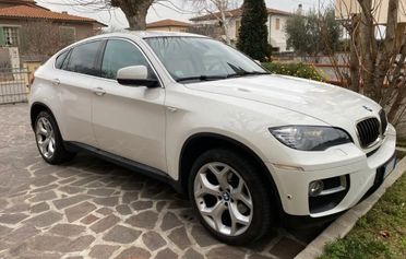 Bmw X6 xDrive30d Futura - 2013