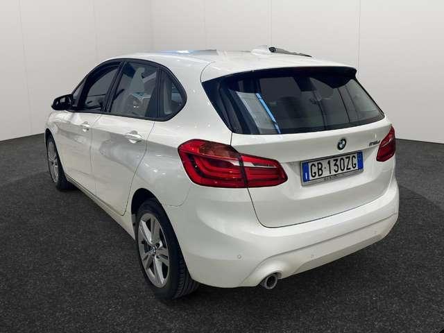 BMW 216 Active Tourer Active Tourer Sport auto