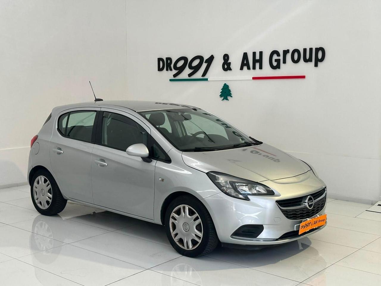 Opel Corsa 1.4 90CV GPL Tech 5 porte Innovation