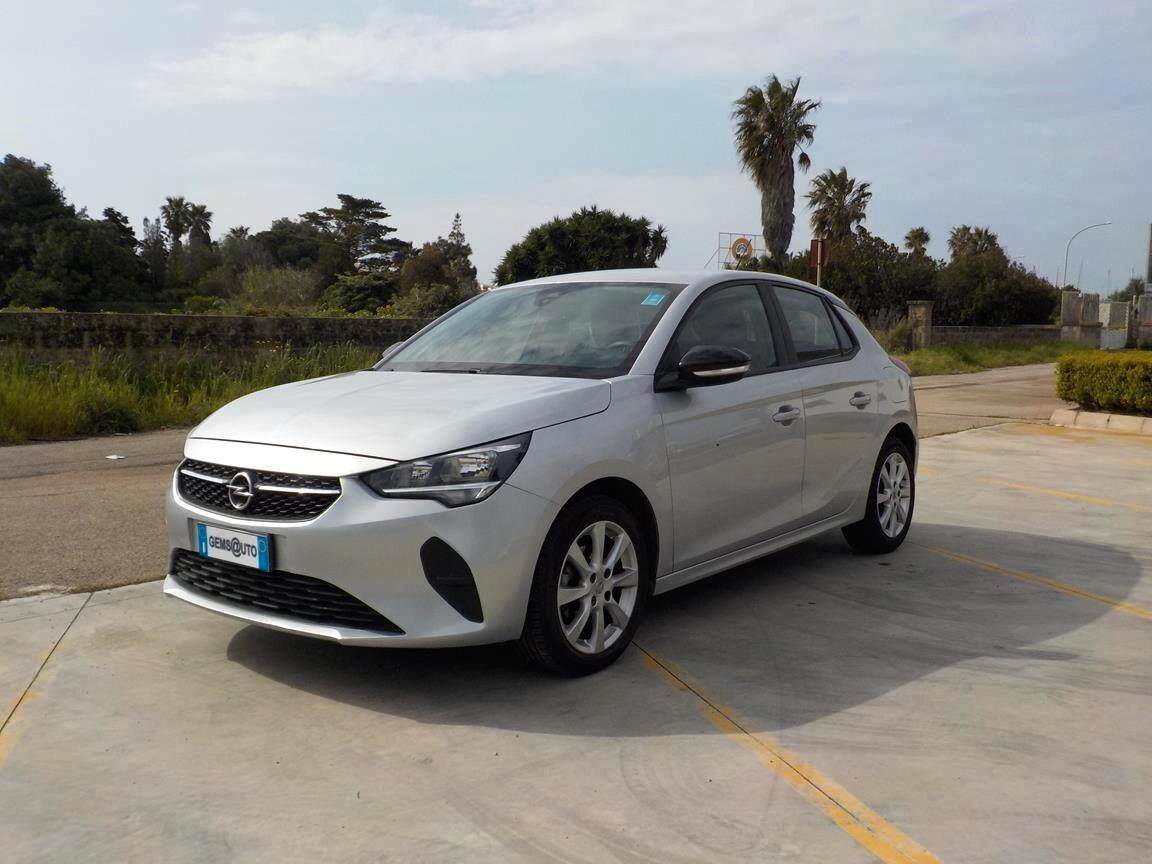 Opel Corsa 5 Porte 1.2 Edition