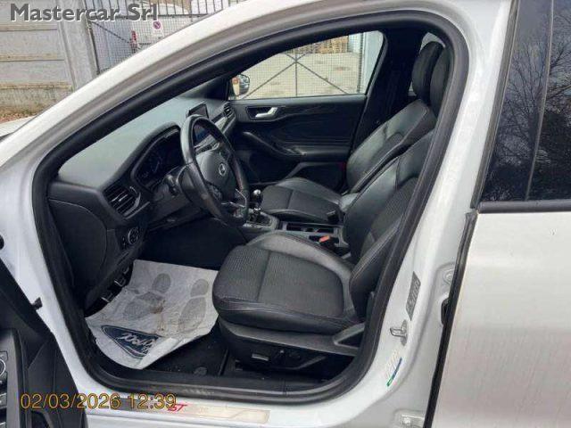 FORD Focus Focus 1.5 ecoboost 150cv ST-Line 6mt ST Tetto Pano