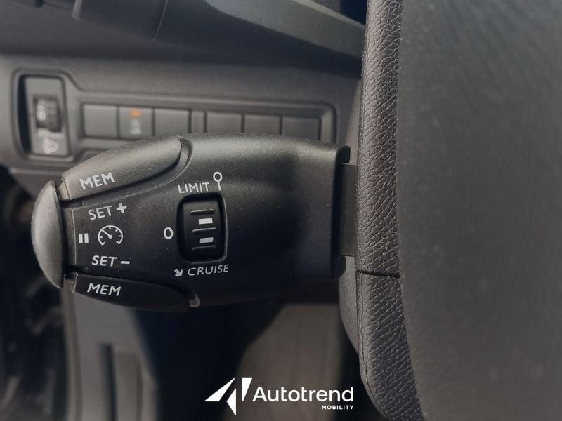 Peugeot 308 Station Wagon BlueHDi 120 CV Automatica NAVI S&S Business