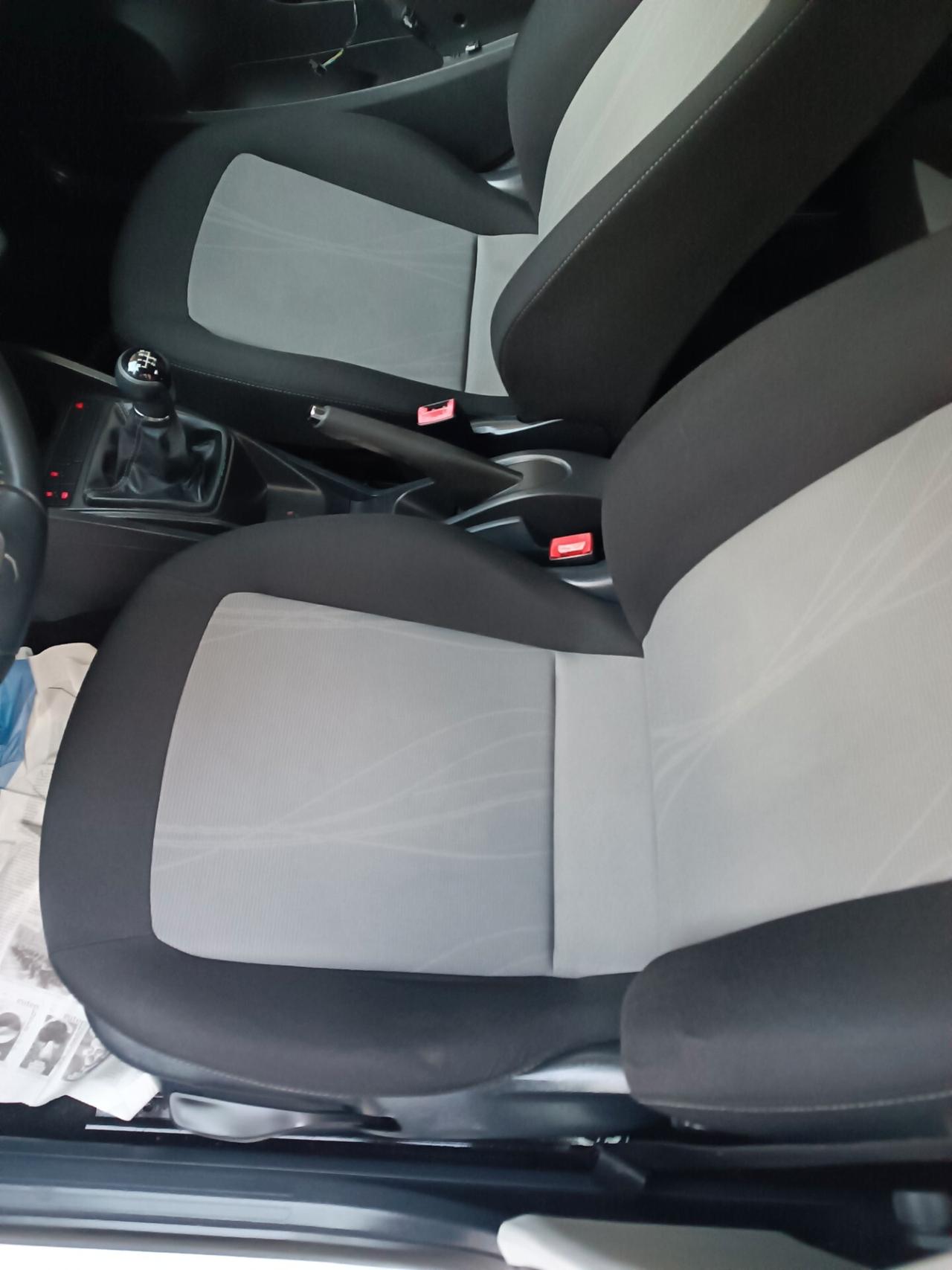 Seat Ibiza 1.2 70 CV 5p. Reference