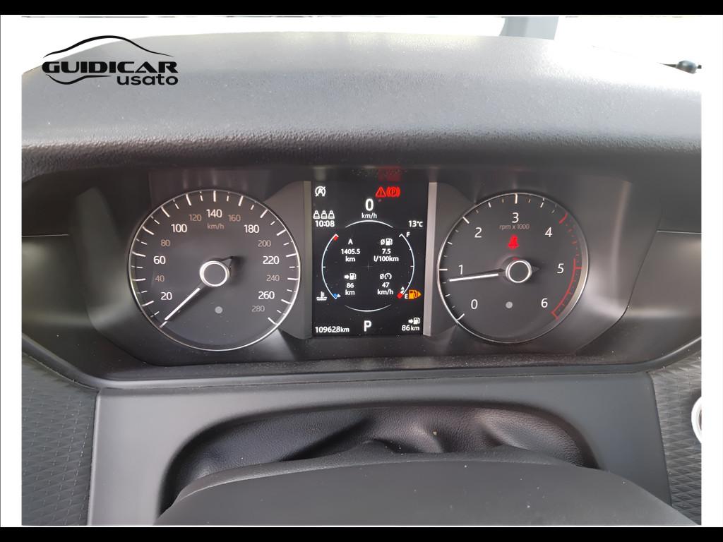 LAND ROVER Range Rover Velar 2017 - Range Rover Velar 2.0d i4 R-Dynamic