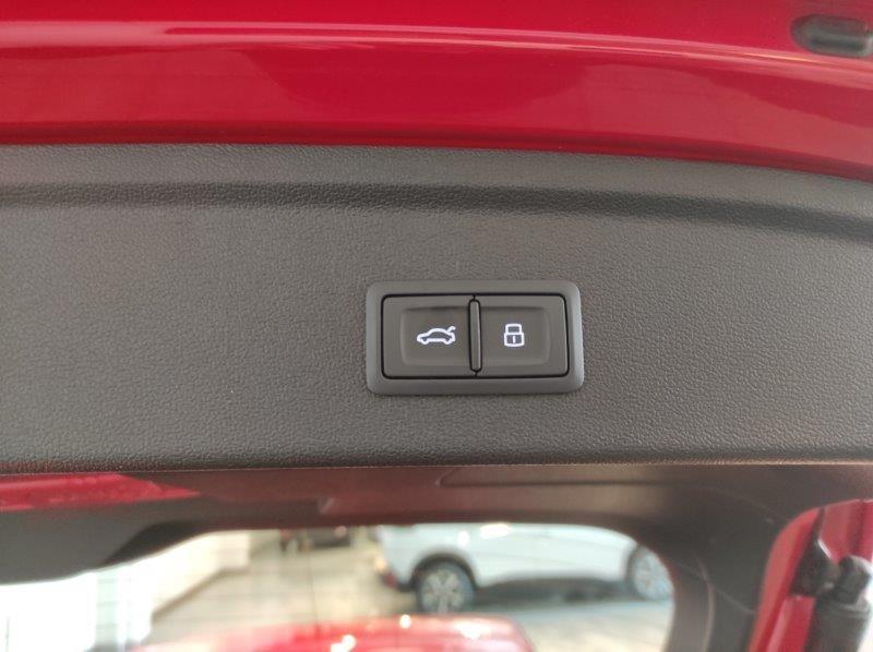 AUDI A3 4ª serie - A3 SPB 35 TFSI S tronic Business