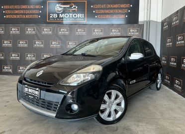 Renault Clio 1.2 16V 5 porte Dynamique